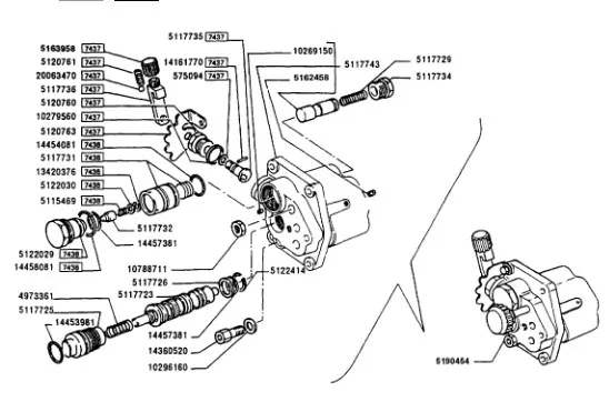 5117731 - втулка
