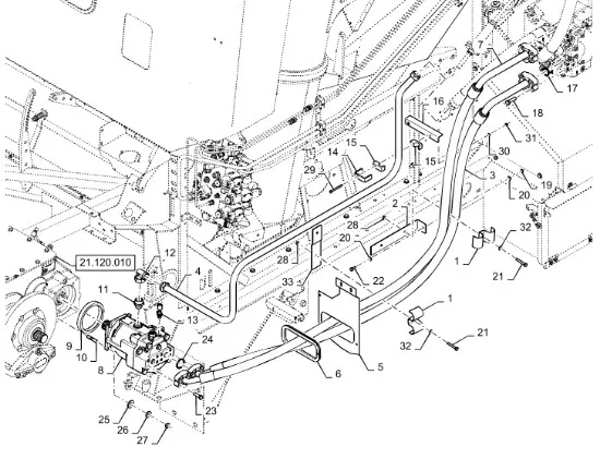 87714499 - трубка