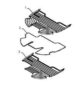 87574435 - Коврик