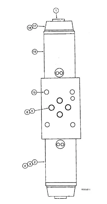 196736A1 - корпус