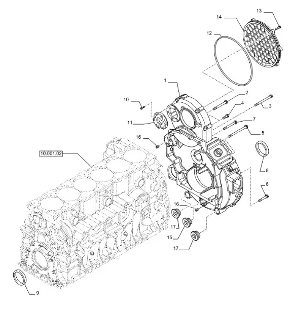 504124620 - крышка